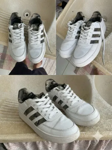 Tênis Adidas Breaknet