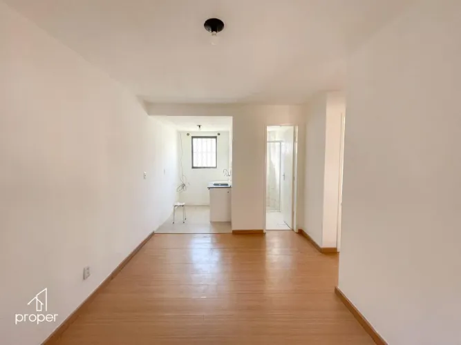 Apartamento para aluguel no Areal - Pelotas/RS