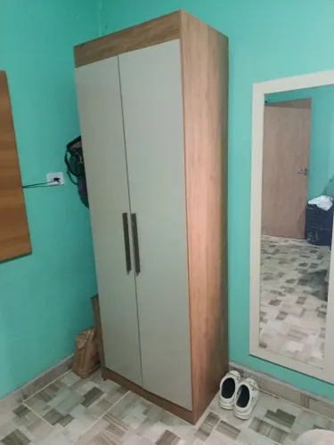 Guarda roupa