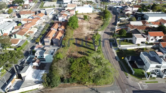 TERRENO COMERCIAL PARA LOCAÇÃO | SÃO BRAZ