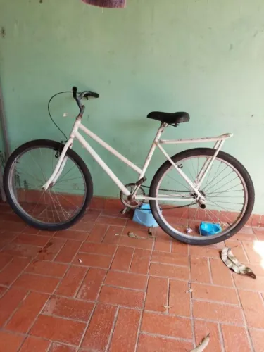 Vendo Bicicleta