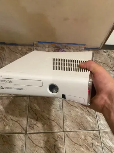 Xbox 360