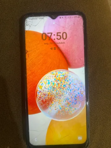 Samsung Galaxy a14