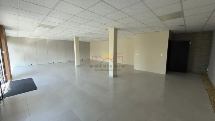 SALA COMERCIAL PARA LOCAÇÃO - BOEHMERWALD