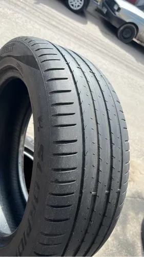 Pneu 225/55 R18 Pirelli