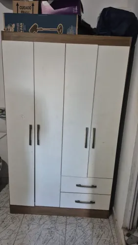 Guarda roupa