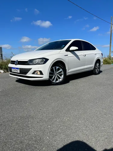 Volkswagen Virtus Comfort. 200 TSI 1.0 Flex 12V AUT 2019