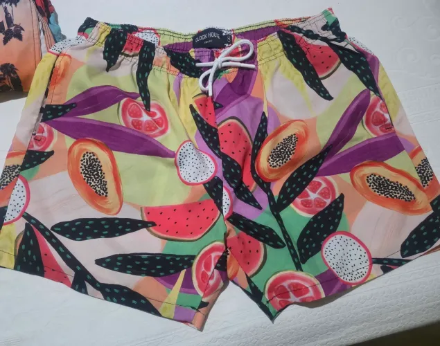 Shorts