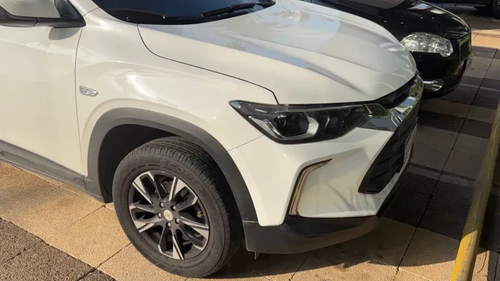 Chevrolet Tracker LT 1.0 Turbo 12V Flex AUT 2023