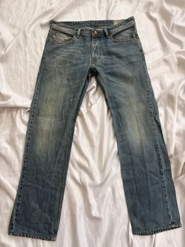 Calça Diesel