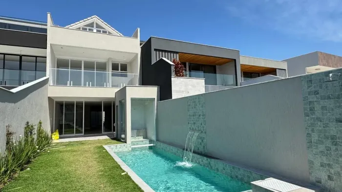 Condomínio Rio Mar por R$ 3.500.000 - Barra da Tijuca.