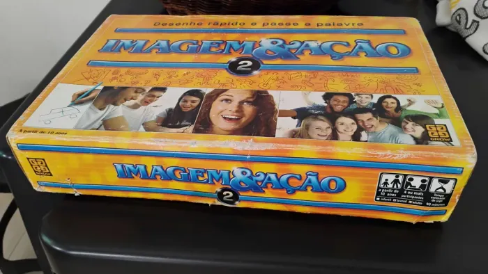 Desapego de Jogos