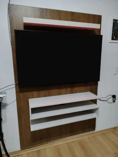 Painel para TV 