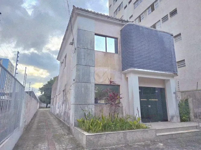 Oportunidade: Imóvel Comercial no Centro de Aracaju