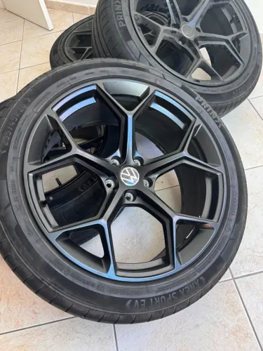 Rodas VW aro 20 furação 5x112