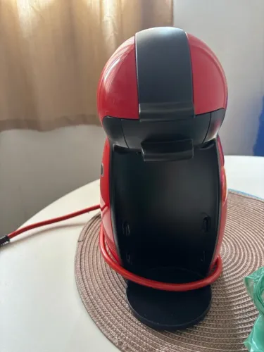 Cafeteira Dolce Gusto
