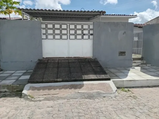 Excelente casa em Caetés 2 - Abreu e Lima