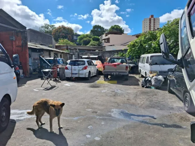 Terreno Imirim