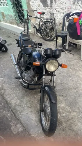 Fan 125 2007