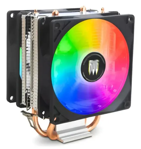 Cooler CPU Ar Revenger G-VR343 RGB Intel LGA 115x 2011 1700 AM4