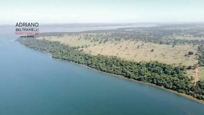 Fazenda à venda em Mato Grosso do Sul