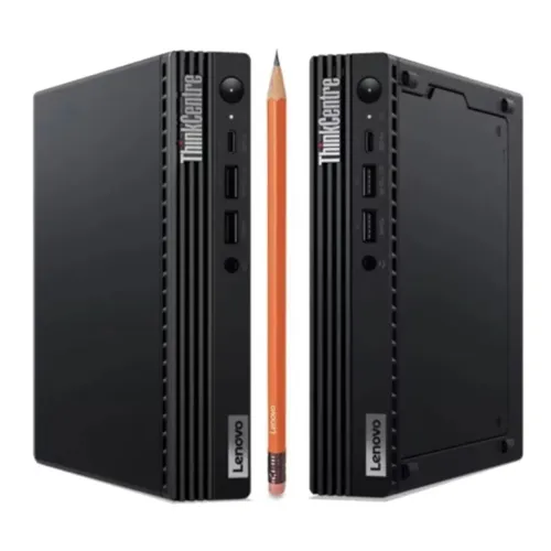 Mini PC Lenovo ThinkCentre Ci3 10th Gen / 8GB RAM / SSD 250GB