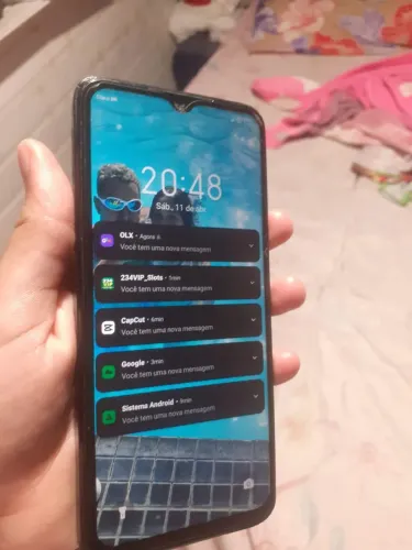 Vendo celular 
