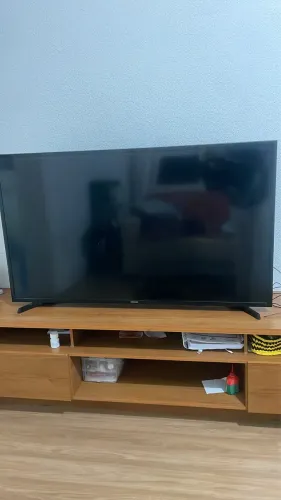 Tv Smart Samsung 50 polegadas 