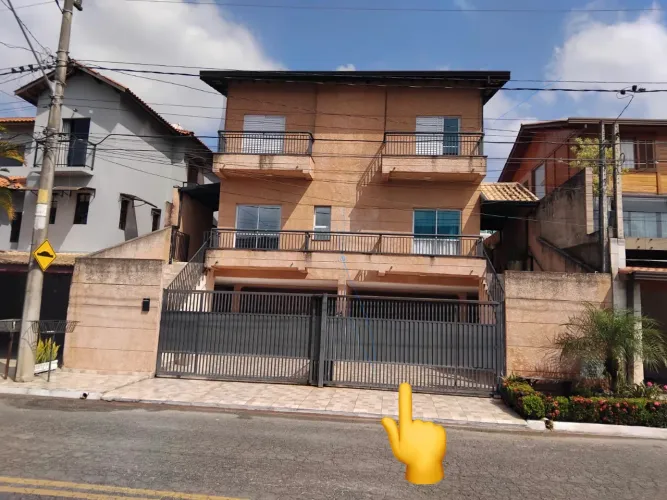OPORTUNIDADE! Casa em condomínio fechado - 3 dormitórios em Cotia (Parque das Rosas II)