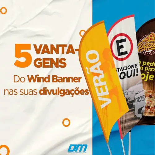 Wind Banner