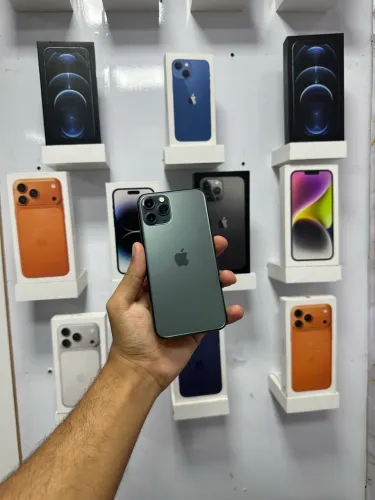 IPHONE 11 PRO 256 GB