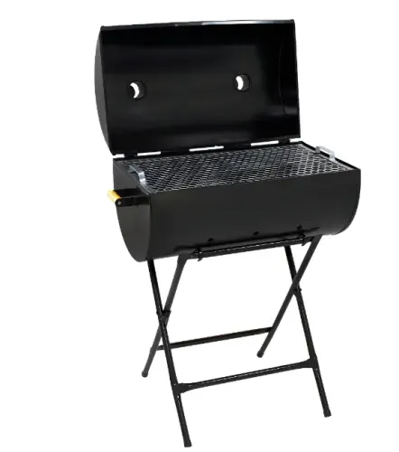 Churrasqueira Bafo Grill