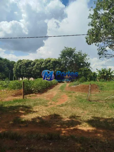 Terreno à venda em Nova Aliança com 22.800m²