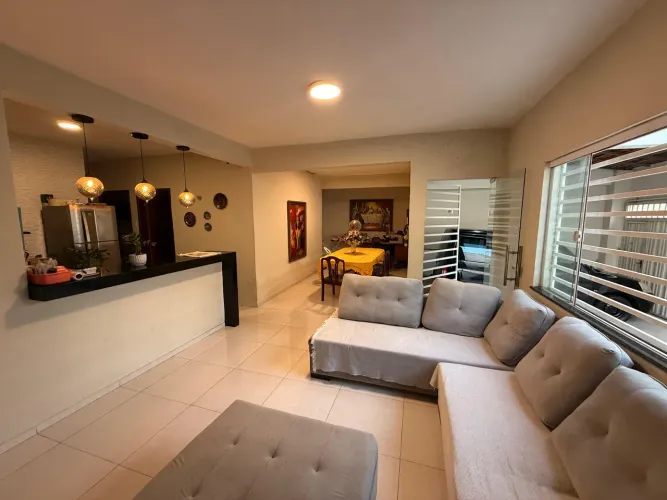 Casa Duplex no Cohatrac