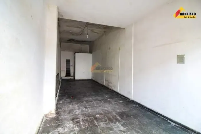 Loja localizada no Centro
