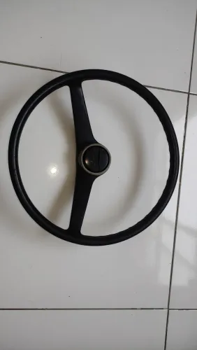 Volante original Fiat 147.