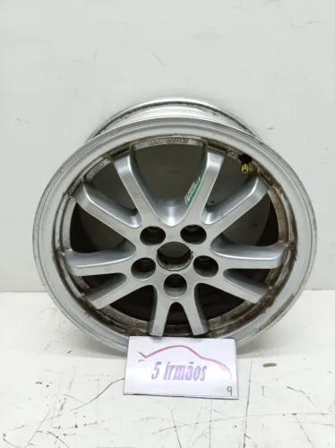 Roda Aro 15 Toyota Prius 2017 / 2018 
