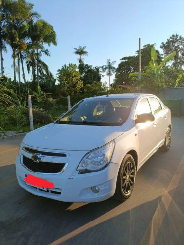 Imagem de Chevrolet Cobalt LTZ 1.4 8V Flexpower/econoflex 4P 2012