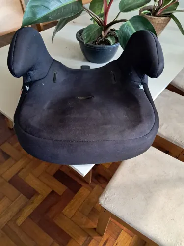 Assento infantil de carro