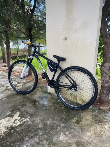 Bike aro 29