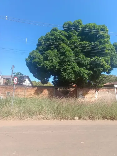 OPORTUNIDADE TERRENO - LOTE 450m² (15x30) NO AURENY IV