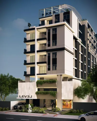 Studio com 1 Dormitorio(s) localizado(a) no bairro Praia de Itaparica em Vila Velha / Ref.