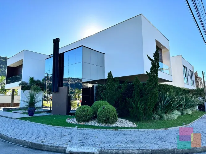 JOINVILLE - Casa de Condomínio - Pirabeiraba (Pirabeiraba)