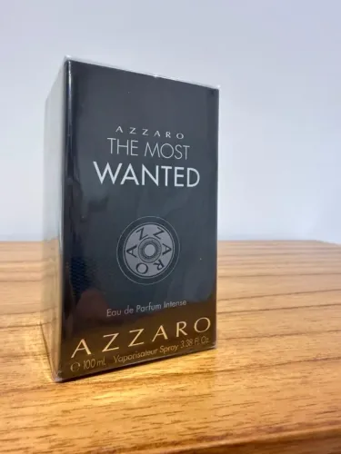 Azzaro The Most Wanted - 100 ml