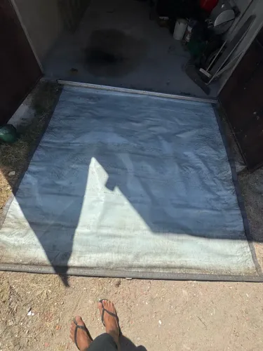 Toldo pra janelas
