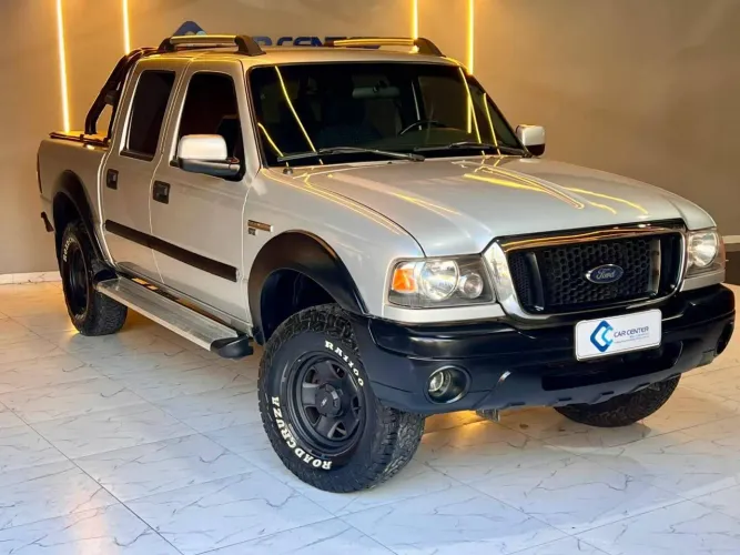 Ford Ranger XLS 2.3 16V 145cv/150cv 4X2 CD 2008
