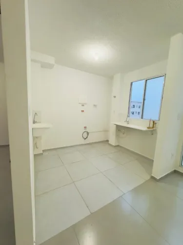 ALUGO APARTAMENTO NO ANIL - JARDIM DOS ANTURIOS