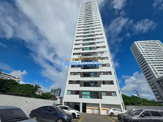 Alugar apartamento Torre PRINCE