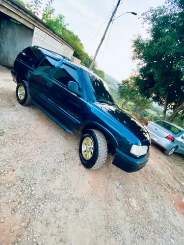 Chevrolet Blazer Executive 1999