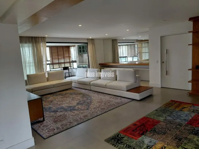 Vila Romana - 187 m² 3 Suítes , 4 vagas de garagem , proximo do sesc Pompeia